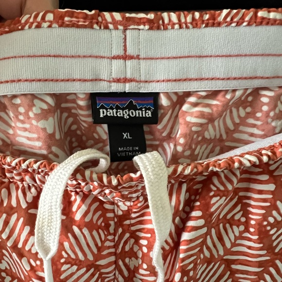 Patagonia Baggies Shorts 3” Inseam - Women’s XL - Picture 4 of 4